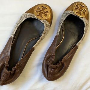 Tory Burch Ballet flats